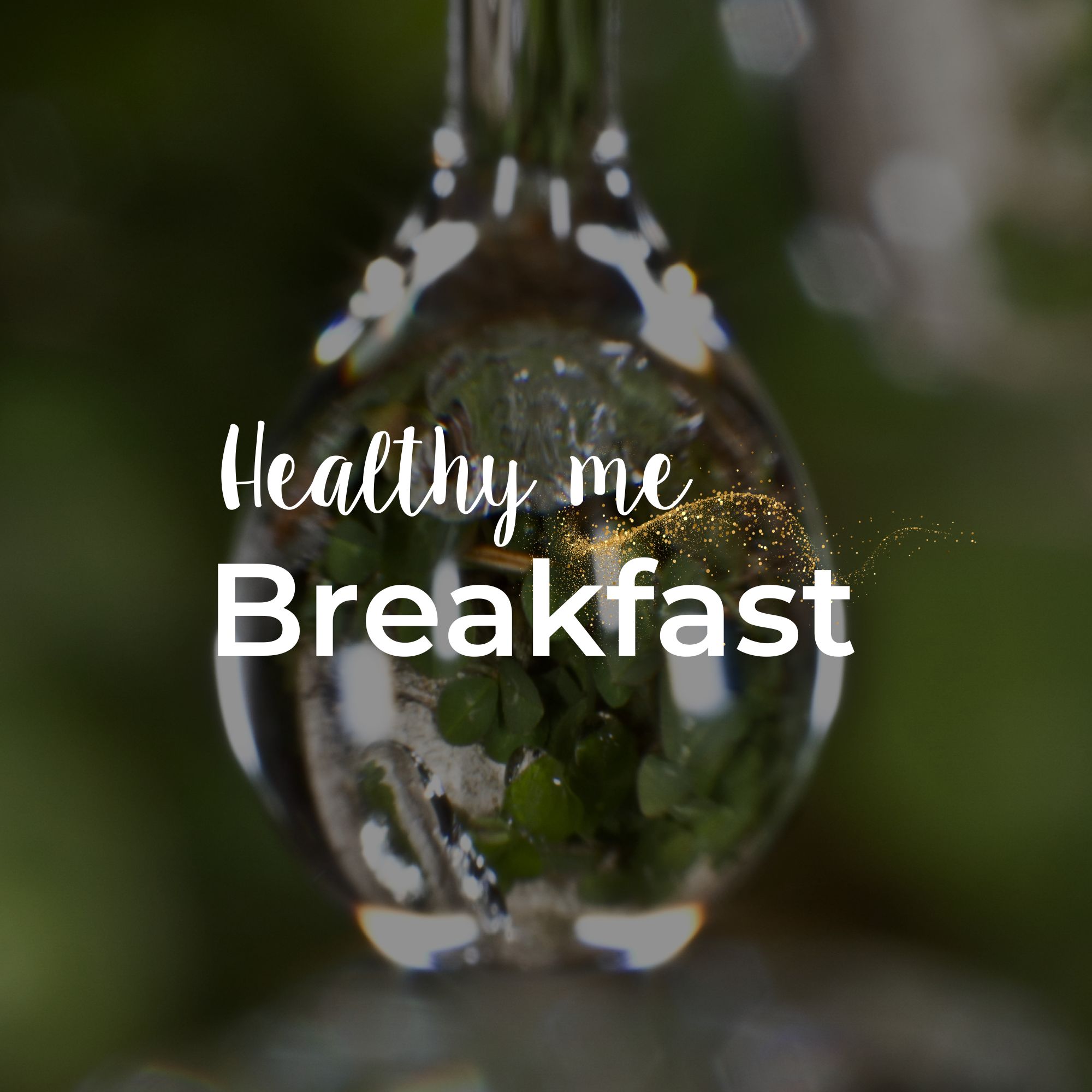 Healthy me Breakfast Ernährungsberatung Annett Hansen
