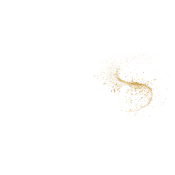 Logo Programm Unique weiß