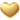 goldenes Herz